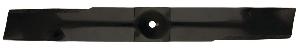 91-534 Low-Lift Mower Blade for Grasshopper — 21 in. — manufacturer view 3; verify complete part number and deck configuration