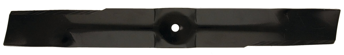 91-534 Low-Lift Mower Blade for Grasshopper — 21 in. — manufacturer view 3; verify complete part number and deck configuration