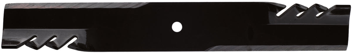 396787 Gator G6 Mulching Blade for Kubota; verify the complete part number and equipment or deck configuration before ordering
