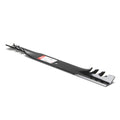 Oregon 96-347 Gator G3 mulching blade for Scag mowers