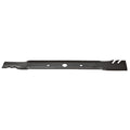 Oregon 96-628 Gator G3 mulching mower blade for Murray applications