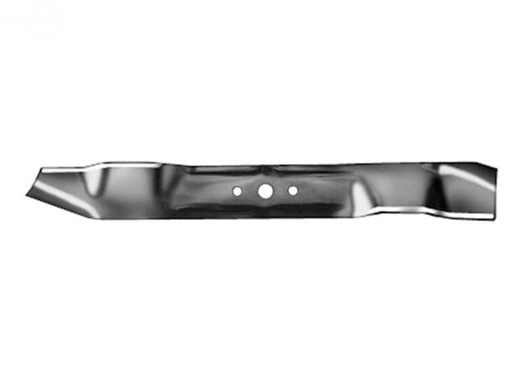 11475 3-in-1 high-lift mower blade with 3/4-inch center hole for Cub Cadet applications
