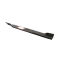 91-509 Mower Blade for Dixie Chopper — 20-1/2 in. — manufacturer view 1; verify complete part number and deck configuration