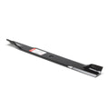 91-253 Mower Blade; verify the complete part number and equipment or deck configuration before ordering