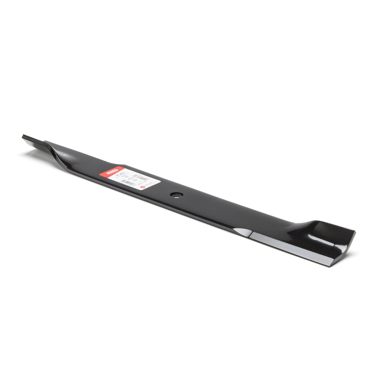 91-253 Mower Blade; verify the complete part number and equipment or deck configuration before ordering