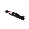 98-056 Mower Blade for MTD 942-0543 — 14-13/16 in. — manufacturer view 1; verify complete part number and deck configuration