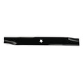 95-370 Mower Blade; verify the complete part number and equipment or deck configuration before ordering