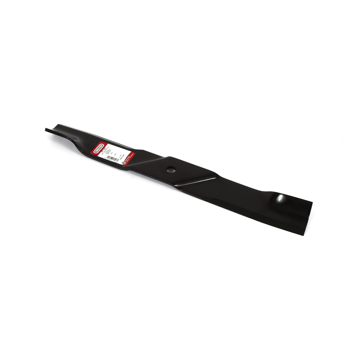 91-527 Mower Blade for Dixie Chopper; verify the complete part number and equipment or deck configuration before ordering