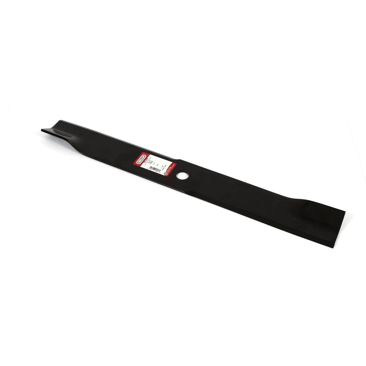 92-057 Mower Blade; verify the complete part number and equipment or deck configuration before ordering