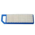 Kawasaki FJ151V FJ180V replacement air filter, Hipa GA1762B