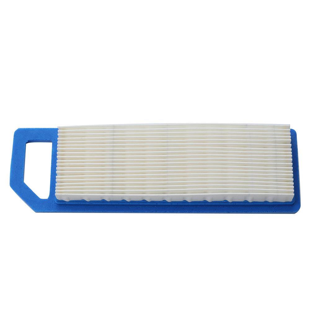 Kawasaki FJ151V FJ180V replacement air filter, Hipa GA1762B