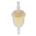 Inline fuel filter AM116304, Hipa GA187
