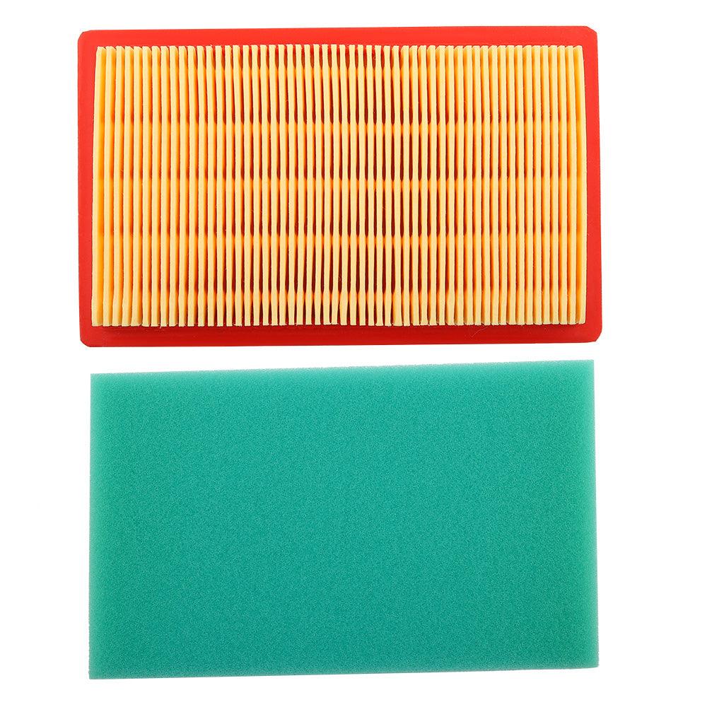 Kohler XT-series replacement air filter, Hipa GA2441B