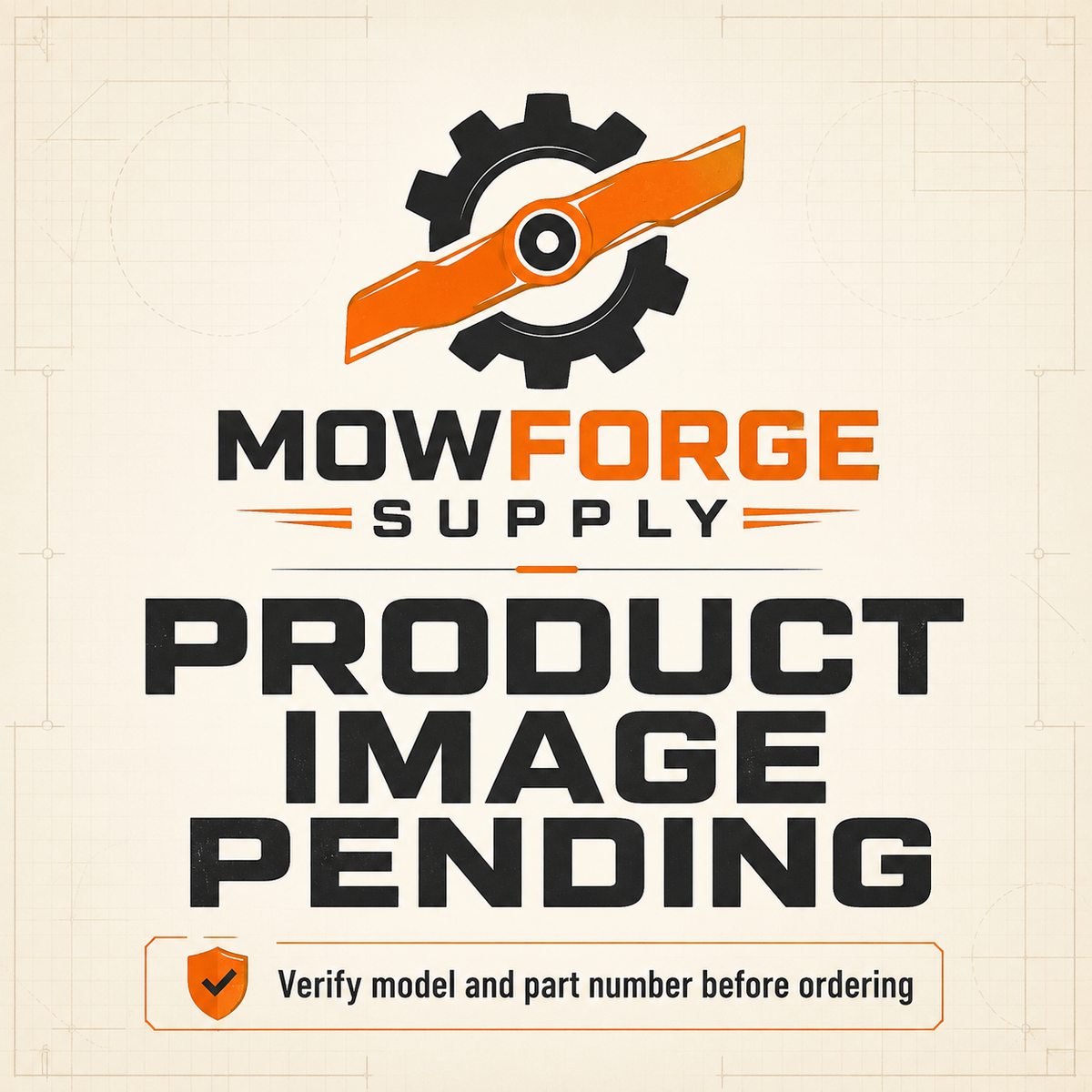 Product image pending for Hydro-Gear ZD-DUBB-2LDC-3PPX EZT Hydrostatic Transaxle