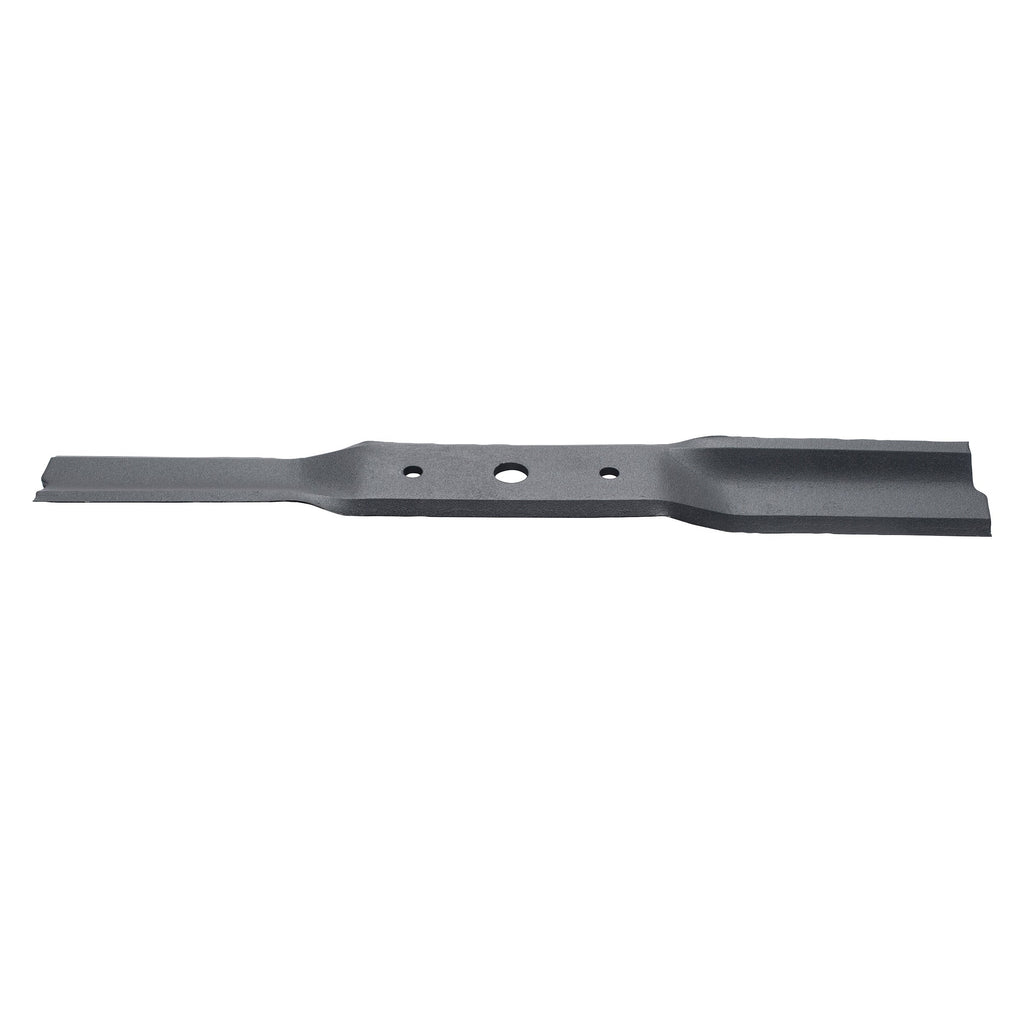 191-392 Mower Blade for John Deere — 19-1/2 in. — manufacturer view 3; verify complete part number and deck configuration