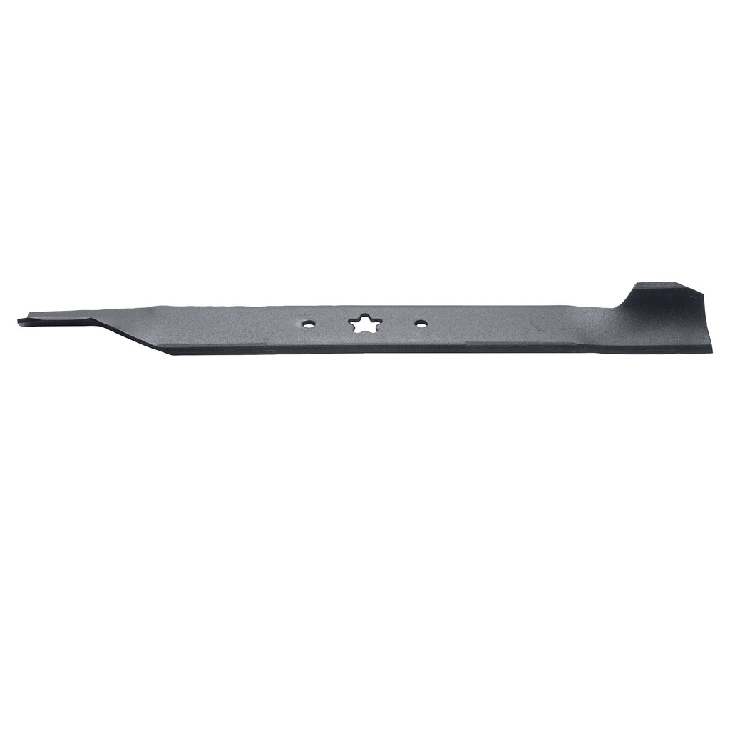 195-033 Mower Blade for AYP — 19-5/16 in. — manufacturer view 3; verify complete part number and deck configuration