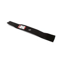 91-138 Mower Blade for John Deere TCU30316 — 19 in. — manufacturer view 1; verify complete part number and deck configuration