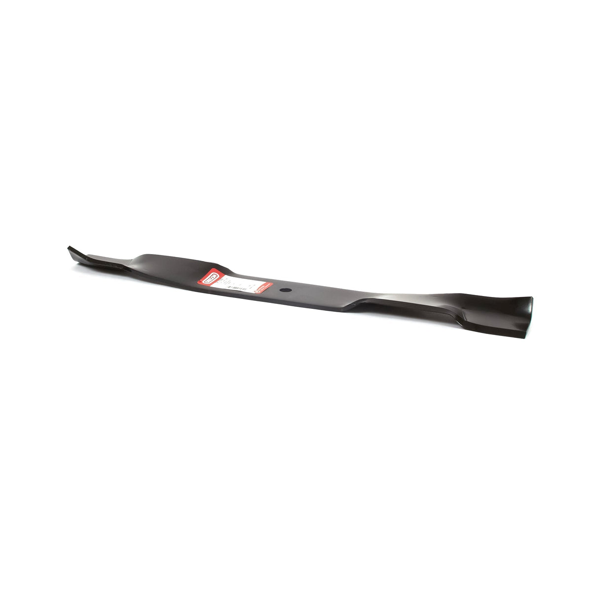 91-539 Mulching Blade; verify the complete part number and equipment or deck configuration before ordering