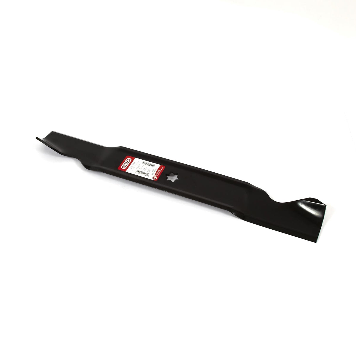 Oregon 198-153 mower blade