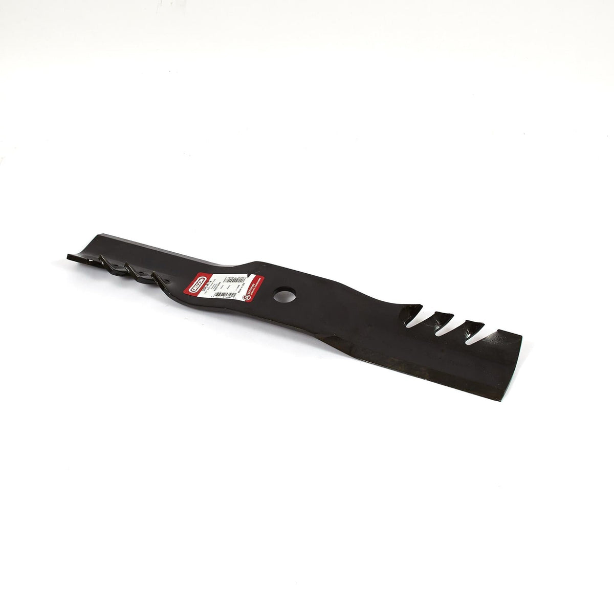 Oregon 396-812 Gator G6 blade for Kubota, product view