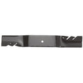 Oregon 592-124 Gator G5 mulching blade for Kubota