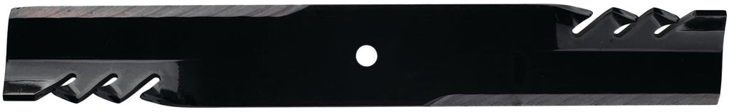 Oregon 592-137 Gator G5 mower blade profile view
