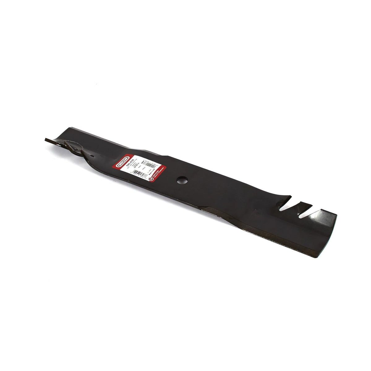 Oregon 596-818 Gator G5 mower blade for Gravely and Ariens