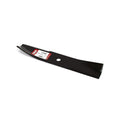 Oregon 91-167 high-lift mower blade for Dixon equipment