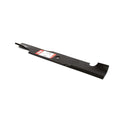 Oregon 91-183 16-1/4-inch mower blade for verified Exmark applications