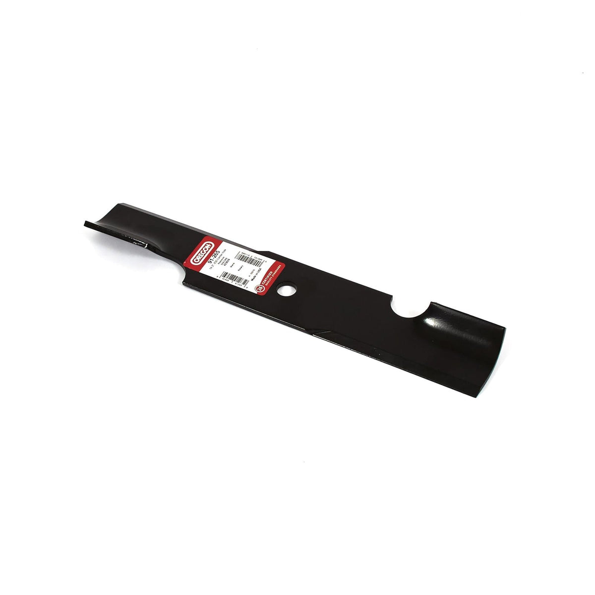 Oregon 91-265 high-lift mower blade for Encore