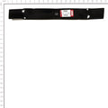 Oregon 91-449 mower blade