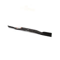 Oregon 91-456 24-7/8-inch mower blade for verified Land Pride applications