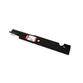 Oregon 91-505 17-inch mower blade for verified Dixie Chopper applications