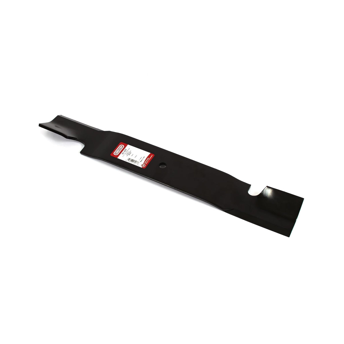 Oregon 91-537 mower blade