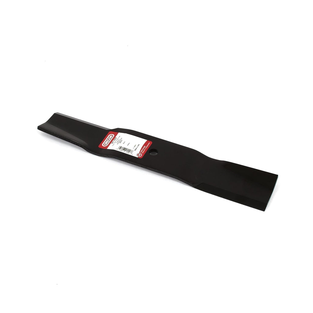 Oregon 91-557 low-lift blade for Grasshopper, product view