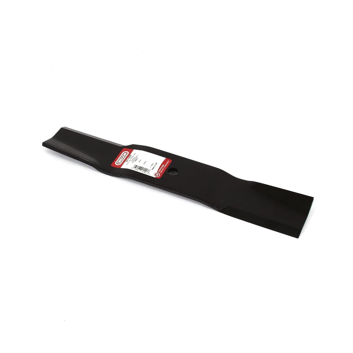 Oregon 91-557 low-lift blade for Grasshopper, product view