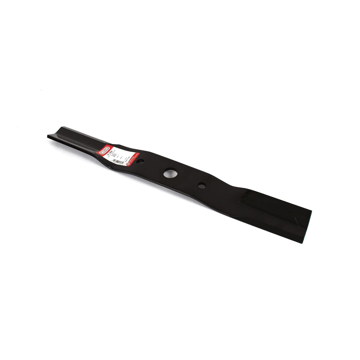 Oregon 91-584 mower blade for John Deere and Woods 60-inch decks