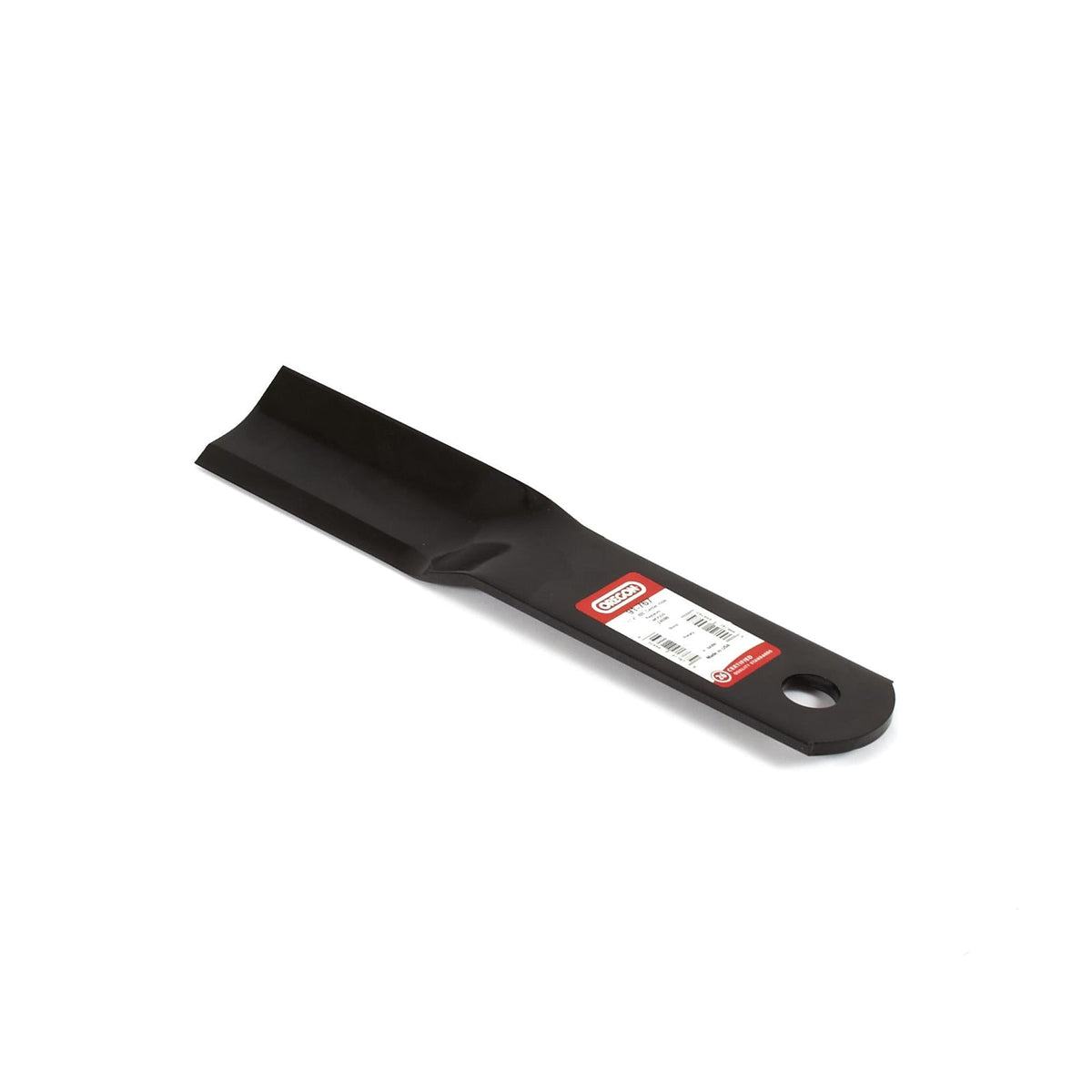 Oregon 91-767 mower blade for Woods, product view