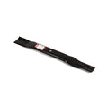 Oregon 91-917 left-hand high-lift mower blade for Walker 48-inch rear-discharge decks