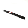 Oregon 91-918 right-hand high-lift mower blade for Walker
