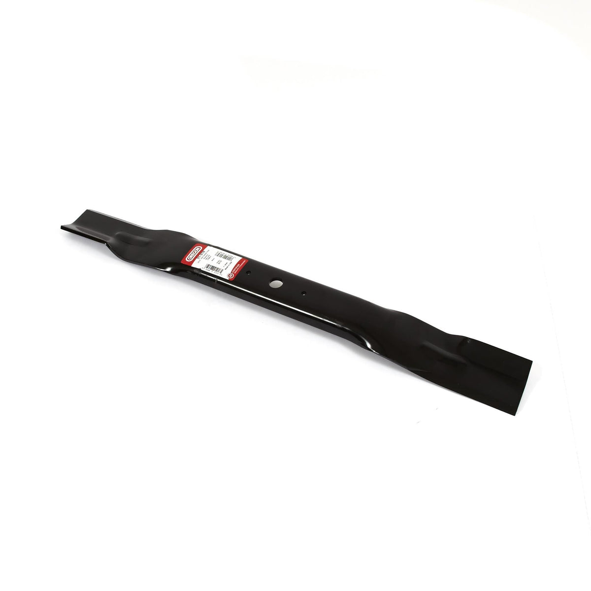 Oregon 91-918 right-hand high-lift mower blade for Walker