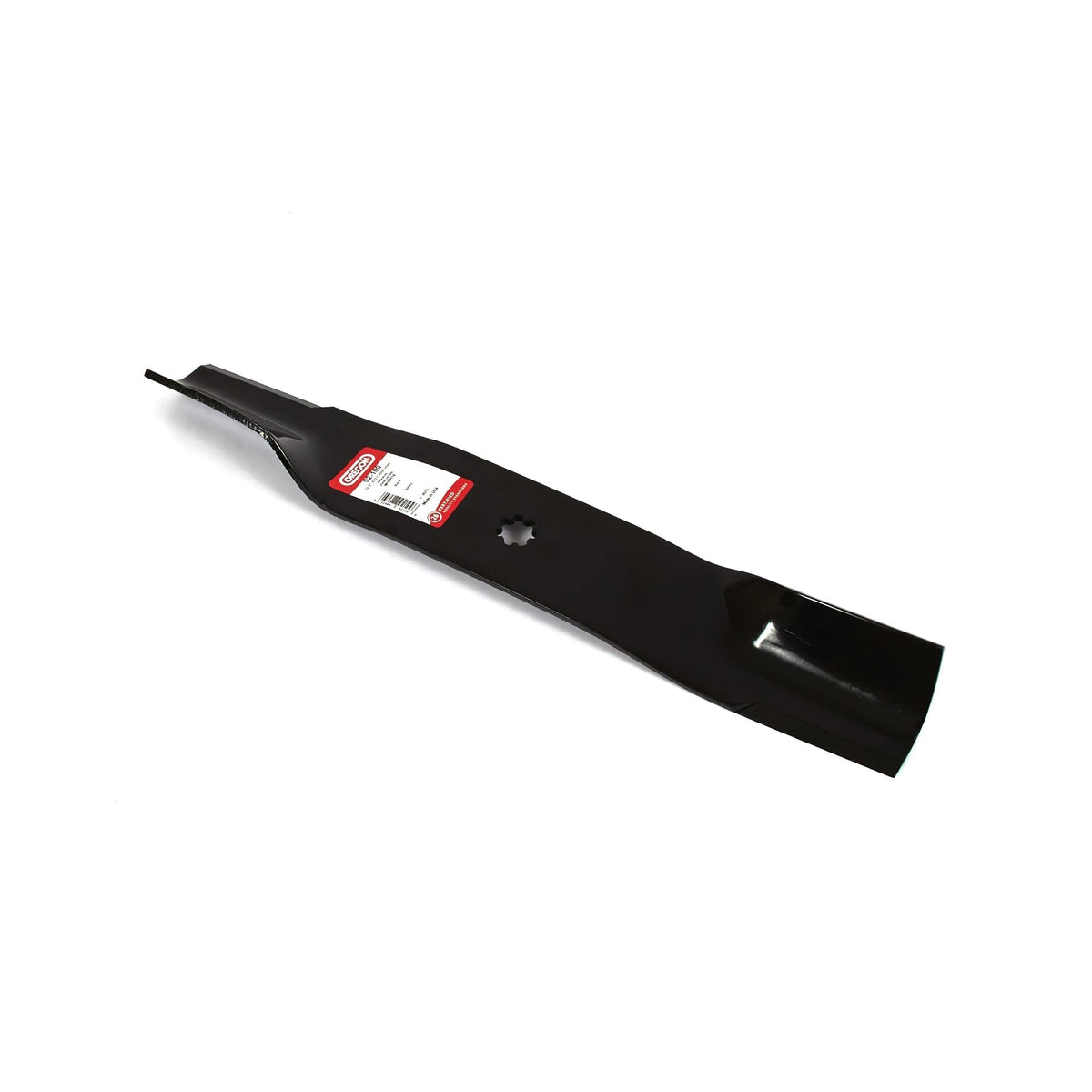 Oregon 92-109 mower blade