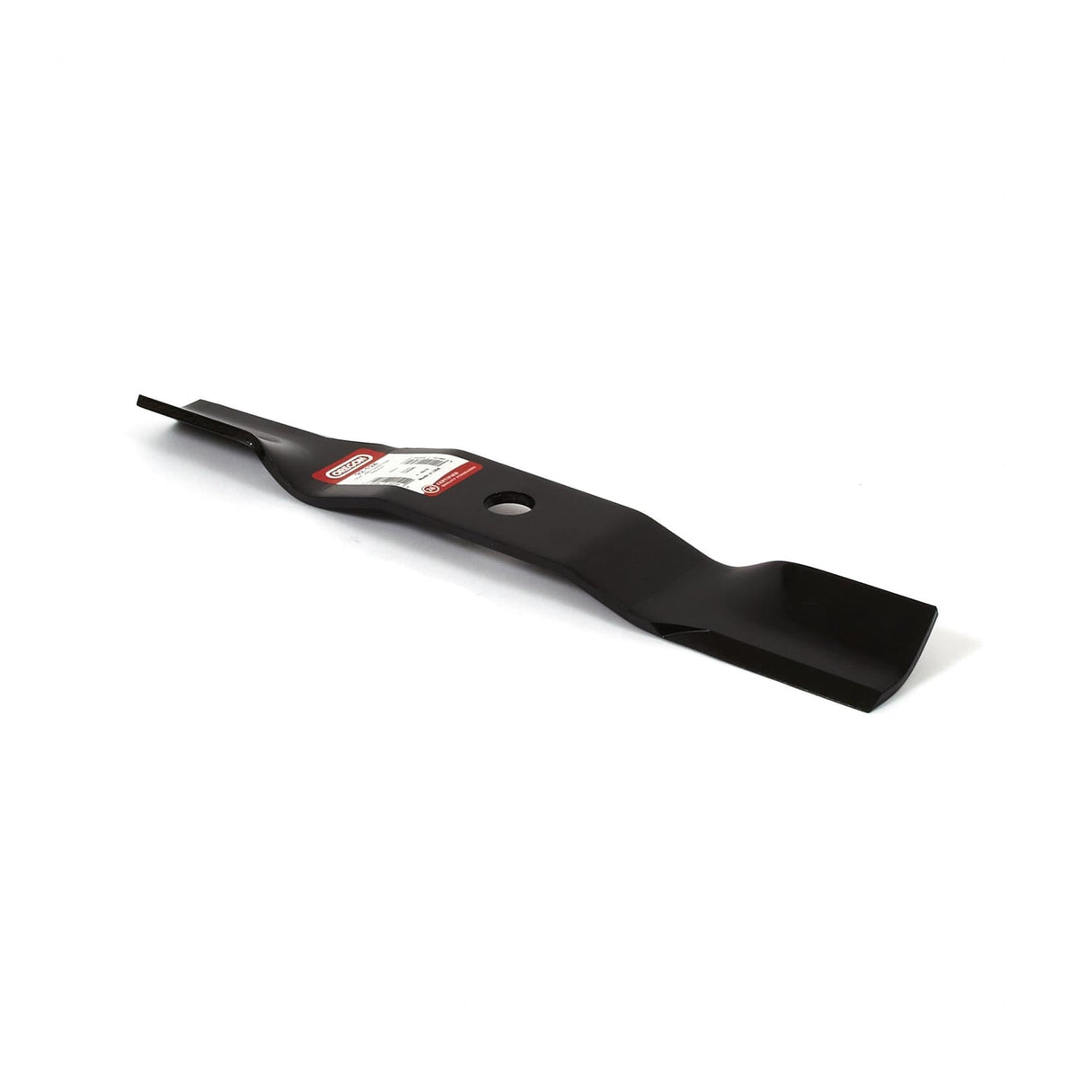 Oregon 92-124 high-lift mower blade for Kubota