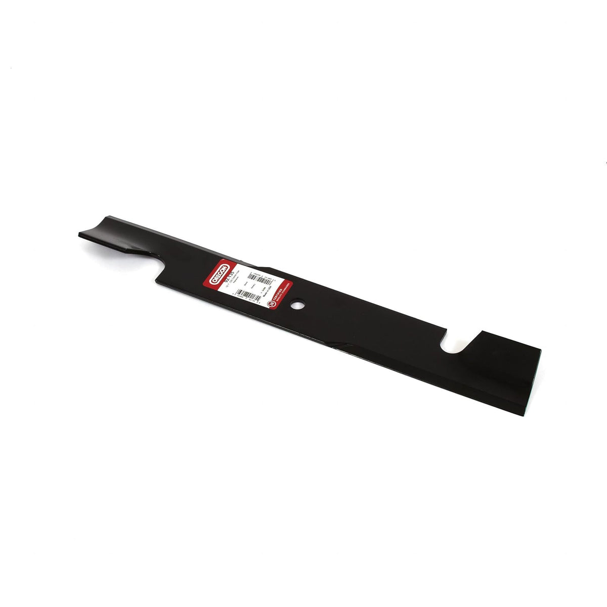 Oregon 92-135 mower blade for Bush Hog, product view
