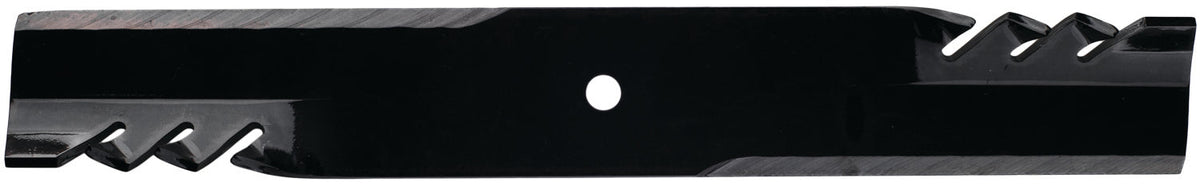 Oregon 94-071 Gator G3 mower blade detail view