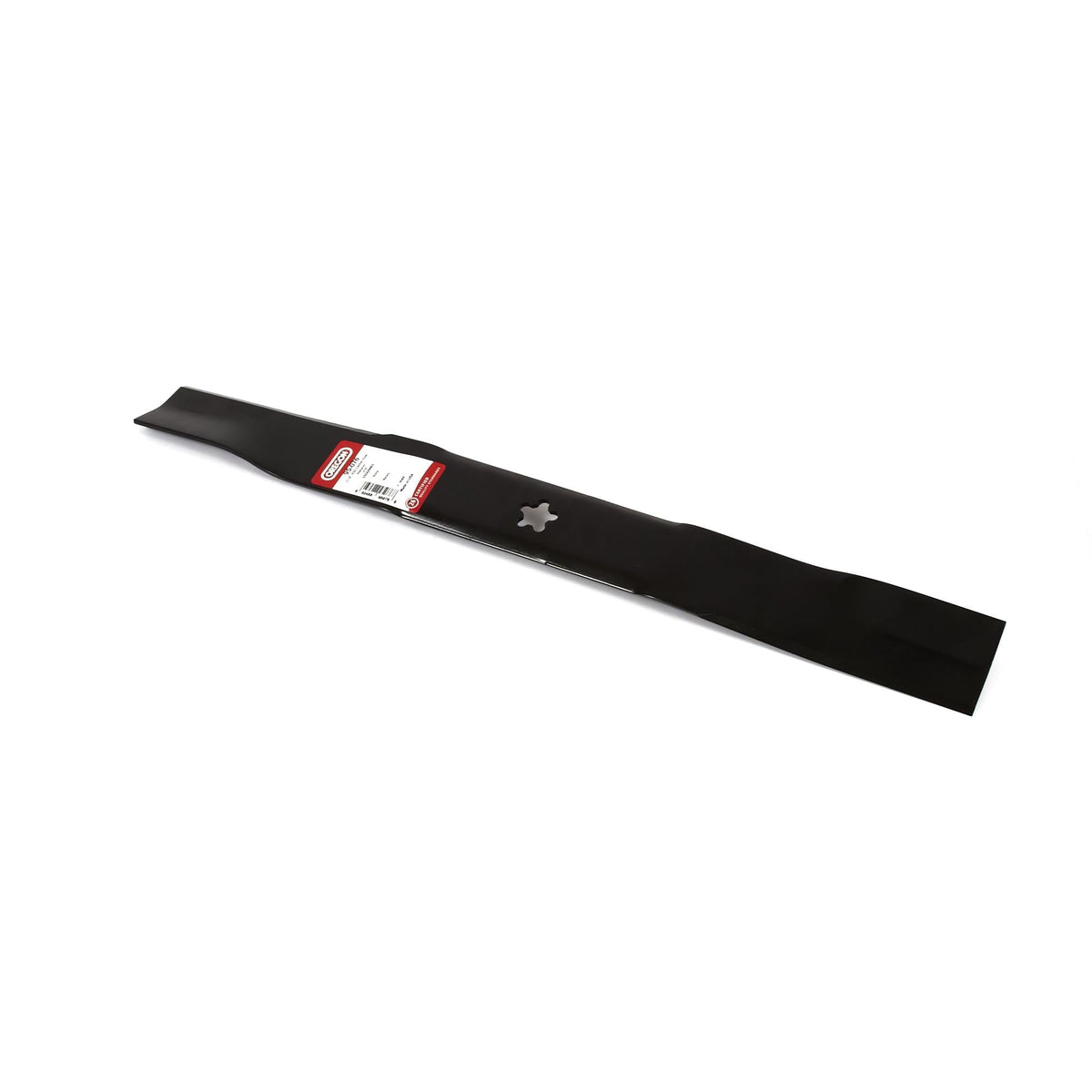 Oregon 95-076 mower blade