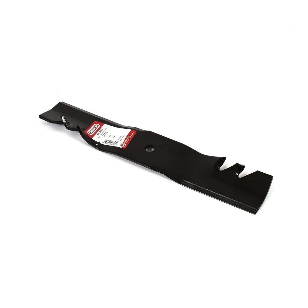 Oregon 96-343 Gator G3 mulching blade for Grasshopper