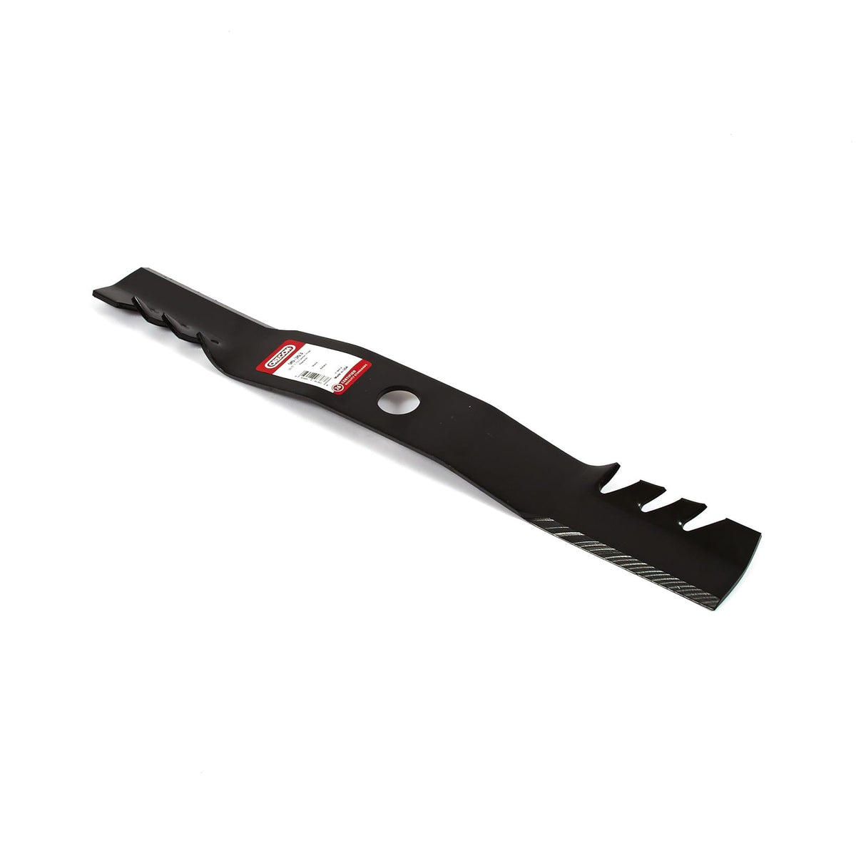 Oregon 96-363 Gator G3 mower blade