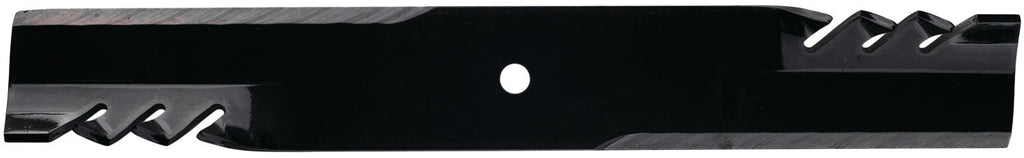 Oregon 96-803 Gator G3 blade for Toro and Exmark, profile view