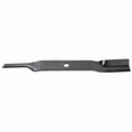 Oregon 97-119 high-lift mower blade for compatible Murray 40-inch decks